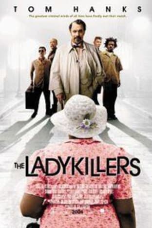 The Ladykillers