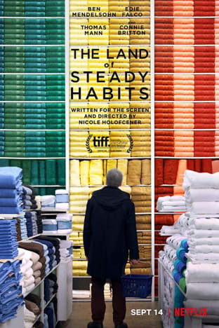 The Land of Steady Habits