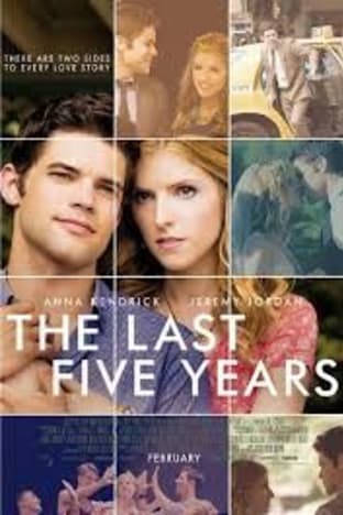 The Last Five Years