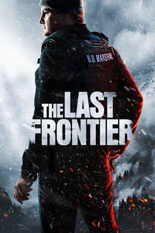 The Last Frontier - Season 1