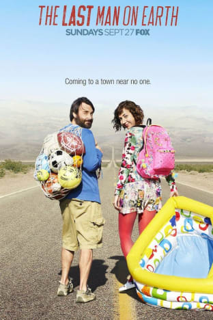 The Last Man on Earth - Season 2