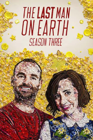 The Last Man on Earth - Season 3