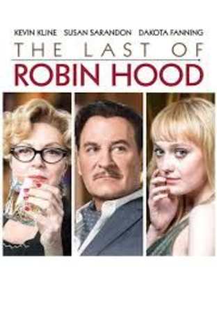 The Last Of Robin Hood