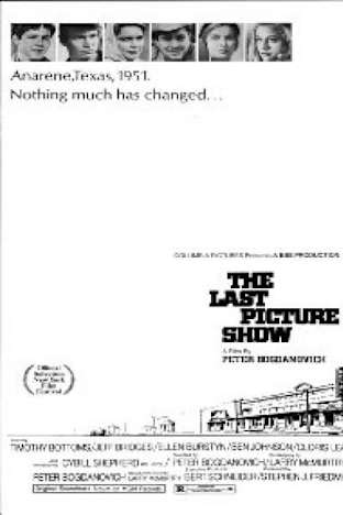 The Last Picture Show