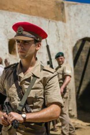 The Last Post - Season 01