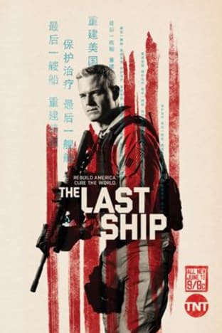 The Last Ship - Season 3
