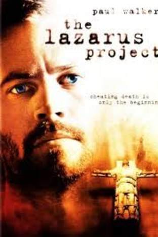 The Lazarus Project