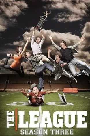 The League - Season 03
