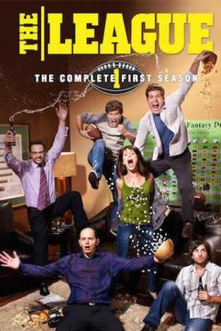 The League - Season 4
