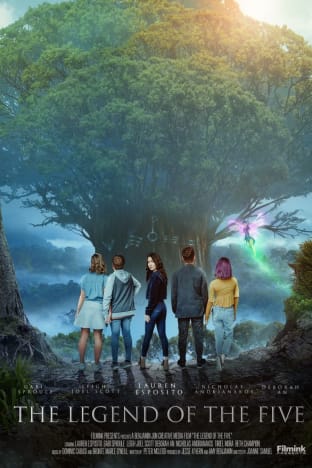 The Legend of the Five