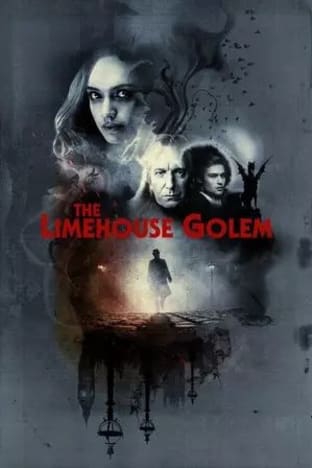 The Limehouse Golem