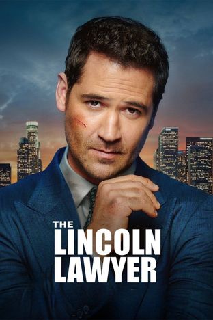 The Lincoln Lawyer - Season 4