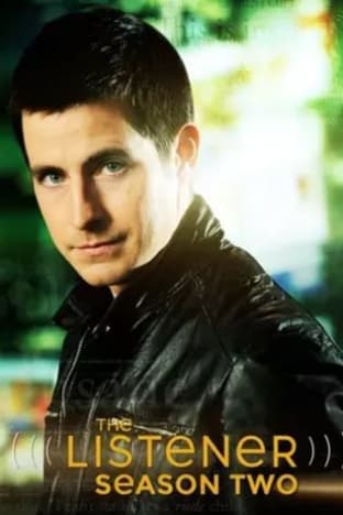 The Listener - Season 02