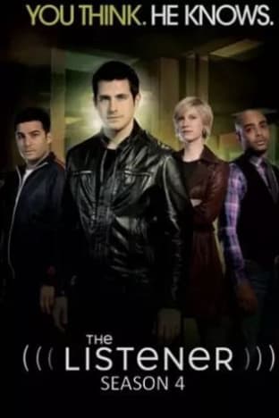 The Listener - Season 04