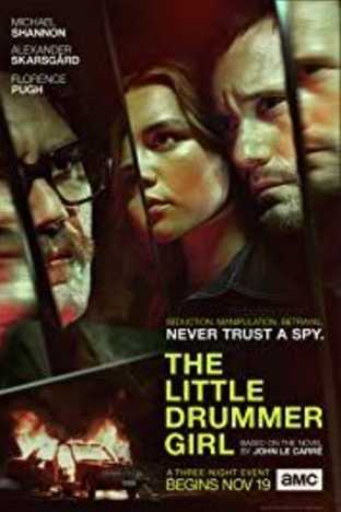 The Little Drummer Girl - Season 1