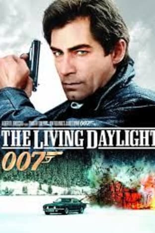 The Living Daylights (james Bond 007)