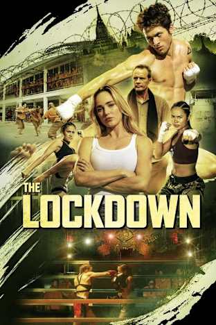 The Lockdown