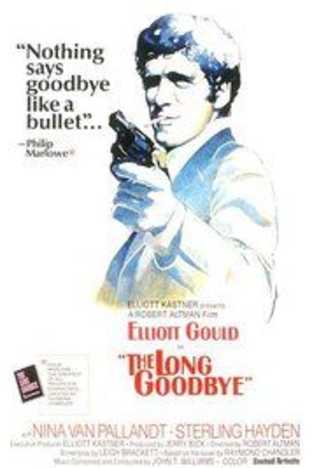 The Long Goodbye