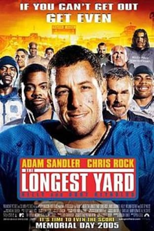 The Longest Yard