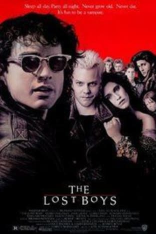 The Lost Boys