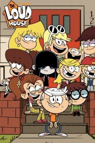 The Loud House - Season 3
