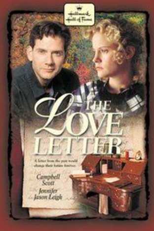 The Love Letter