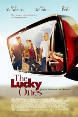 The Lucky Ones (2008)