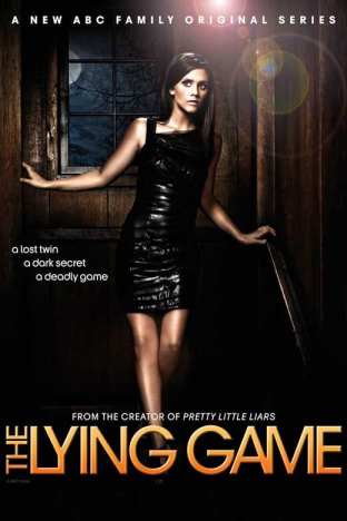 The Lying Game - Season 1