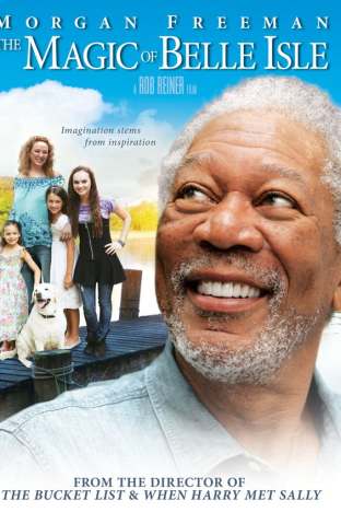 The Magic of Belle Isle