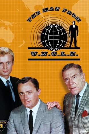 The Man from UNCLE - Season 3