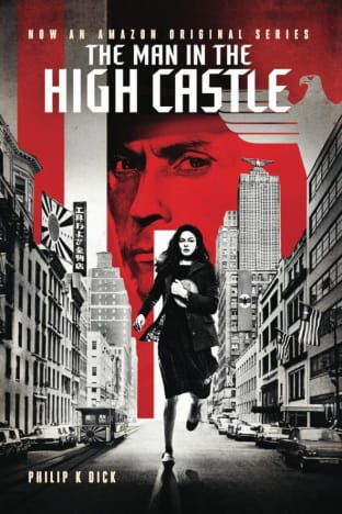 The Man In The High Castle - Season 2
