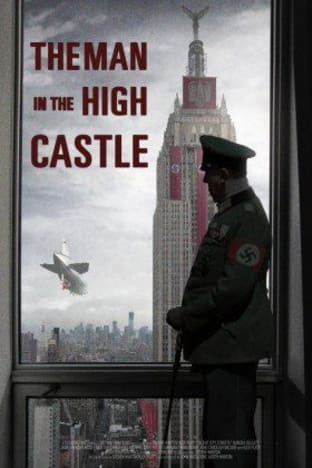 The Man In The High Castle - Season 3