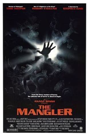 The Mangler