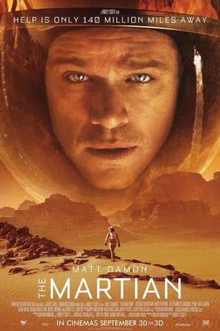 The Martian