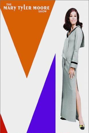 The Mary Tyler Moore Show - Season 1