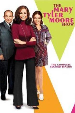 The Mary Tyler Moore Show - Season 2