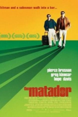 The Matador