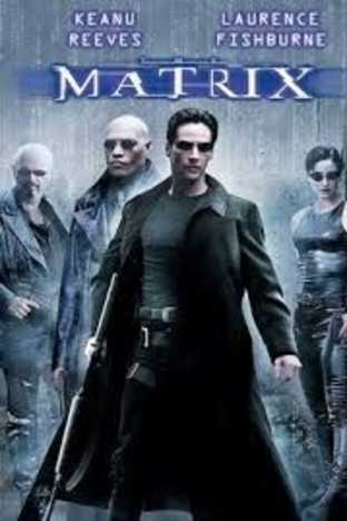 The Matrix
