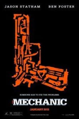The Mechanic (2011)