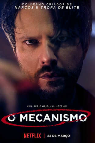 The Mechanism - Season 1