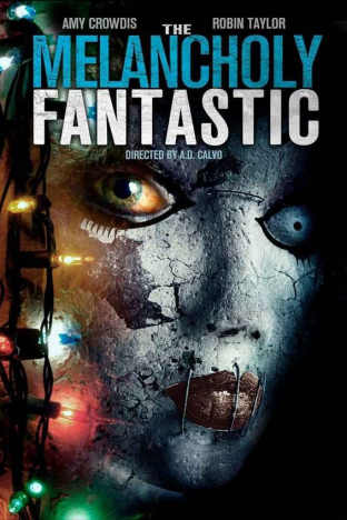 The Melancholy Fantastic