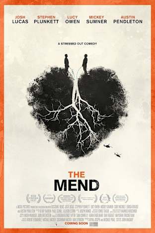 The Mend