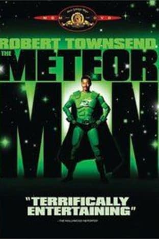 The Meteor Man