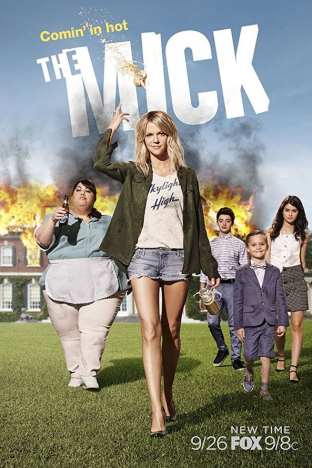 The Mick - Season 2