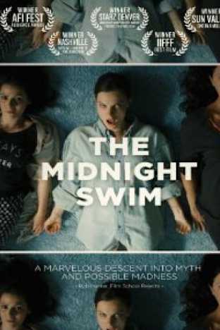 The Midnight Swim