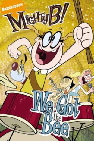 The Mighty B! - Season 2