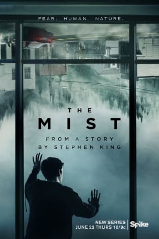 The Mist - Season 1