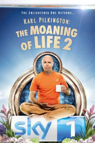 The Moaning of Life - Season 2