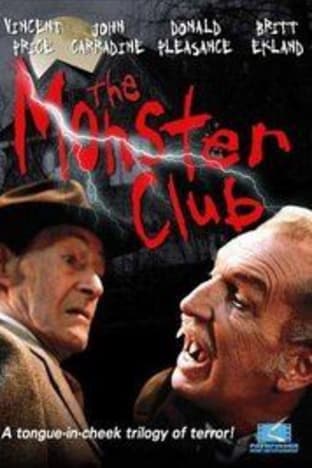 The Monster Club
