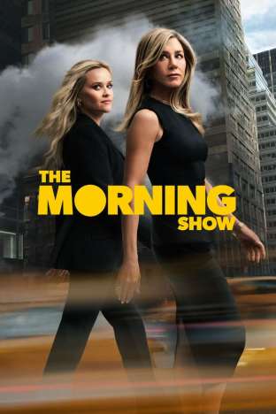 The Morning Show - Season 4